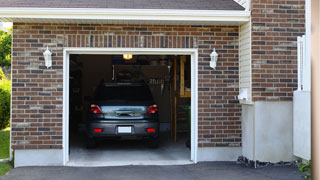 Garage Door Installation at Near South Side, Illinois