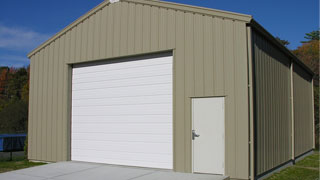 Garage Door Openers at Near South Side, Illinois